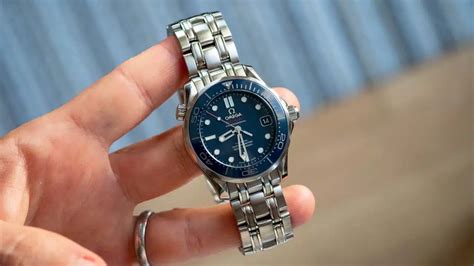 is an omega watch worth it|best omega watch for investment.